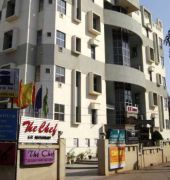 Hotel Saraswati Retreat Bhubaneswar Exterior foto